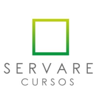 Servare Cursos logo - Similar company to Remarca Automacao Comercial