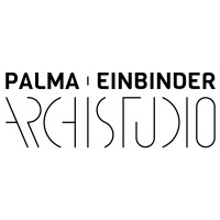 PALMA-EINBINDER ARCHISTUDIO logo - Similar company to Archimed Architecture