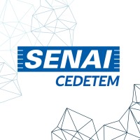 SENAI CEDETEM Petronio Machado Zica logo - Similar company to Cefort - Centro De Formação De Aprendizes E Trabalhadores