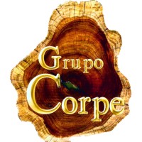 Grupo Corpe logo - Similar company to Barval Sa