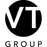 VT Group logo - Similar company to Pro Corp