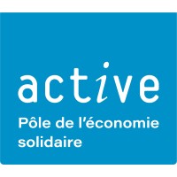 Active, pôle de l'économie solidaire logo - Similar company to Cap Emploi Saône Et Loire