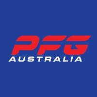 PFG Australia logo - Similar company to Boss Engineering