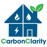CarbonClarity logo - Similar company to Istec Cyber Security
