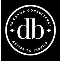 DB ORAMA CONSULTANCY 🧿 logo - Similar company to Ignite Graphics Group