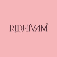 Ridhivam™ logo - Similar company to Web3Bros