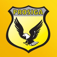 Prosiga Vigilância e Segurança Patrimonial logo - Similar company to Grupo Hserv Segurança E Facilities