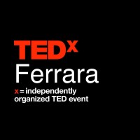 TEDxFerrara logo - Similar company to Dicialice