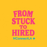 MConnectLA logo - Similar company to Everywhen