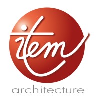 ITEM ARCHITECTURE logo - Similar company to Batiwatt