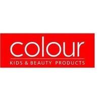 Colour Kids wear and beauty products logo - Similar company to Kidszone - Kids' Apparel