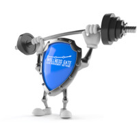 Wellness Gate System logo - Similar company to Bond Beyond