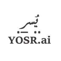 Yosr.ai logo - Similar company to Mega-Dev