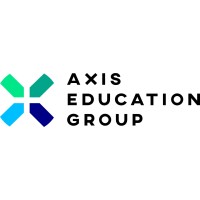 Axis Education Group logo - Similar company to Virtual School Canada