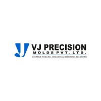 VJ PRECISION MOLDS PVT . LTD logo - Similar company to Toolingtales