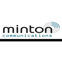 MINTON COMMUNICATIONS LTD logo - Similar company to The Emerald Group | It Support Solutions