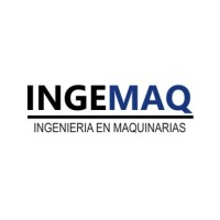 INGEMAQ logo - Similar company to Saimic