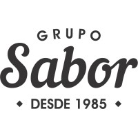 Grupo Sabor logo - Similar company to Gulozitos
