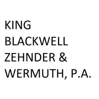 King, Blackwell, Zehnder & Wermuth, P.A. logo - Similar company to My True Prosperity