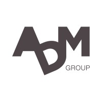 ADM GROUP SRL logo - Similar company to Aether_Croatia