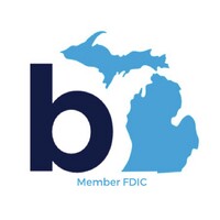 Bank Michigan logo - Similar company to Creativibe