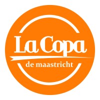 La Copa de Maastricht logo - Similar company to Cdmlec