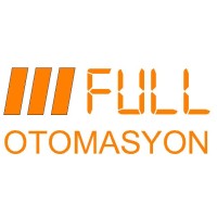 FULL OTOMASYON logo - Similar company to Hatek Otomasyon