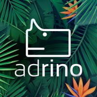 adrino logo - Similar company to Waytogrow