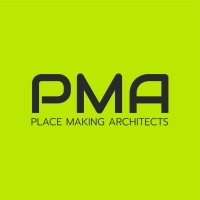 PMA - PlaceMaking Architects logo - Similar company to Aowl Design