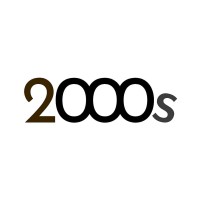 2000s Co., Ltd. logo - Similar company to Increments Ltd.