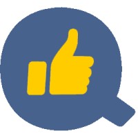 Qorums logo - Similar company to Syfter