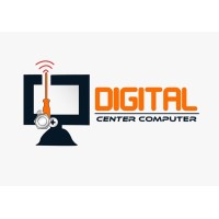 Digital Center Computer logo - Similar company to Softify Technologies
