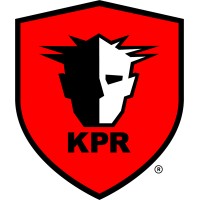 KPR Safety logo - Similar company to Celica Group