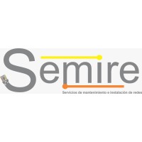 SEMIRE logo - Similar company to Iits