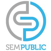 Sem Public logo - Similar company to Vbridge