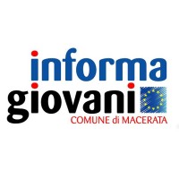 Informagiovani Macerata logo - Similar company to Comune Di Lodi - Servizio Informagiovani