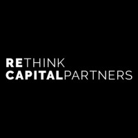 Rethink Capital Partners logo - Similar company to Palace Guards