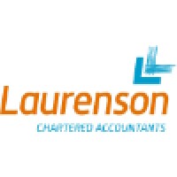 Laurenson Chartered Accountants logo - Similar company to Whitcoulls