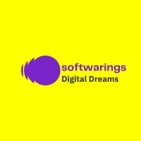 Softwarings IT Solution logo - Similar company to Cb Tech