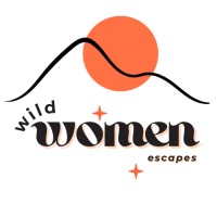 Wild Women Escapes logo - Similar company to Travel Ladies: Female Travel Community