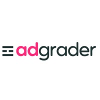 AdGrader logo - Similar company to Talentkoala