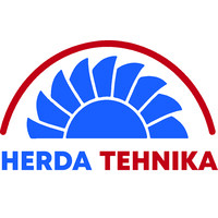 PT. Herda Tehnika logo - Similar company to Pustaka Mulia Sejahtera
