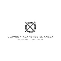 Clavos y Alambres el Ancla logo - Similar company to Aceros Corey