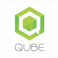 Qube Brand Solutions logo - Similar company to Facstasyy