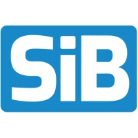 SIB-Engineering GmbH logo - Similar company to Projecthelpyougrow