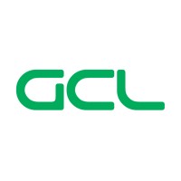 GCL Technology logo - Similar company to Project F4 Emobility
