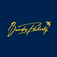 BrandonFluharty.com logo - Similar company to Bravado Creative