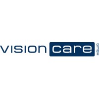VisionCare GmbH logo - Similar company to Eeight.Io