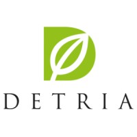 Detria Oy logo - Similar company to Poltronic Ltd
