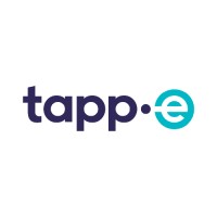 tapp-e logo - Similar company to Eurocom Corporation